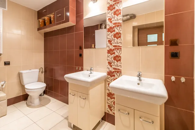 Pokoje Pod Różą Wiatrów