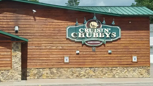 Cruisin’ Chubbys Gentlemen's Club