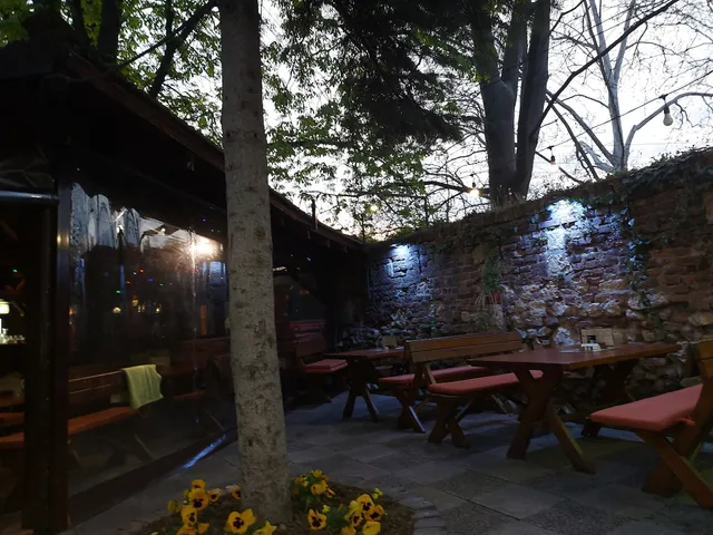 Kahvana Mali Kalemegdan