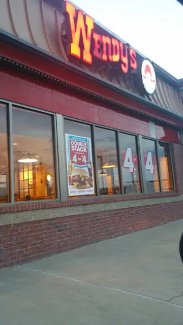 Wendy's