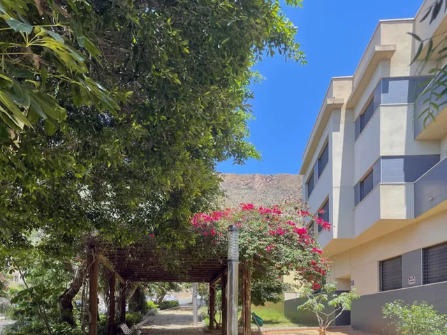 Apartamentos Brisas Del Puerto Aguadulce