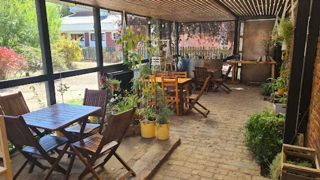 La Encrucijada - Bar Cultural