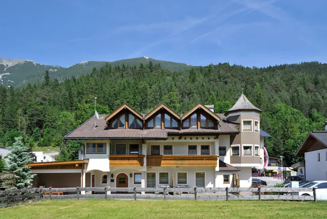 Toni's Appartements am Achensee