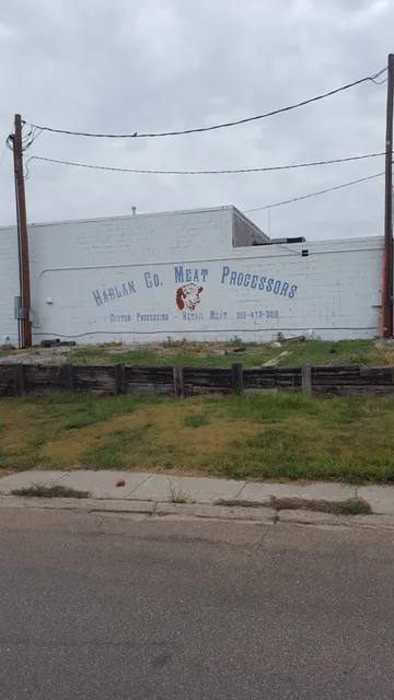 Harlan County Meat Processor