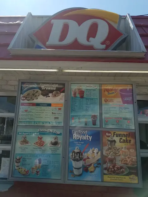 Dairy Queen (Treat)
