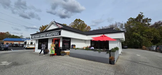 Wee Bean Coffee Roasters