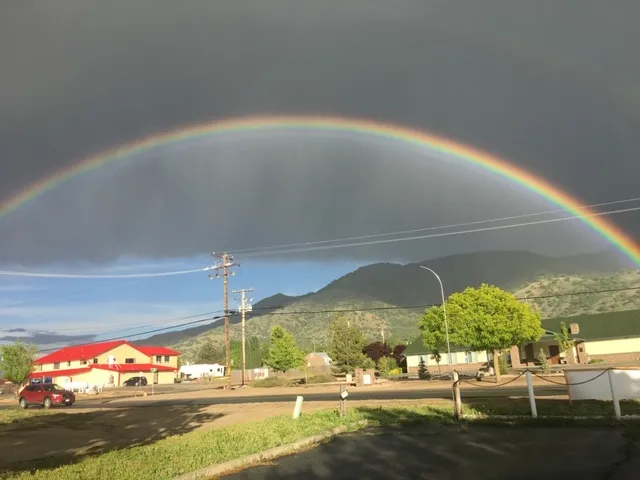 Stallion Springs Community Services District