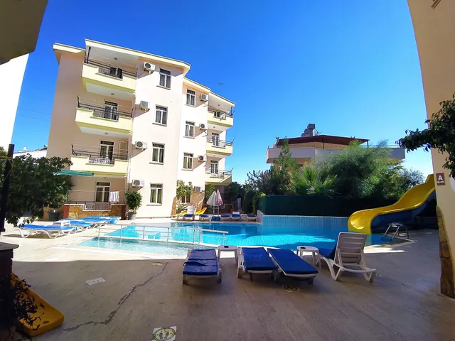 SİDE FOREVER APART OTEL