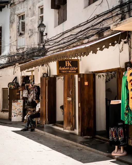 Harbour Indian Kitchen by Chili & Lime