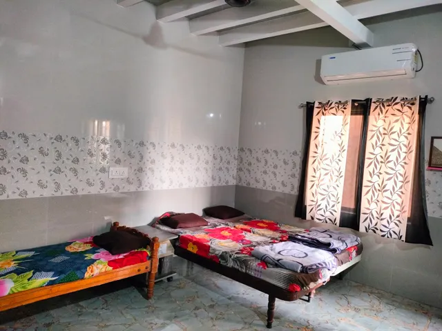 Mahadev Homestay Dwarka