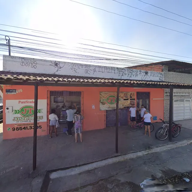 Panificadora Jose Torres