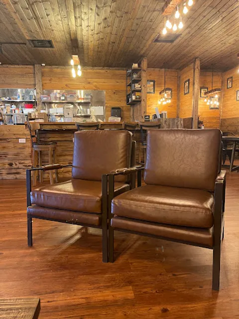 Cold Smoke San Angelo