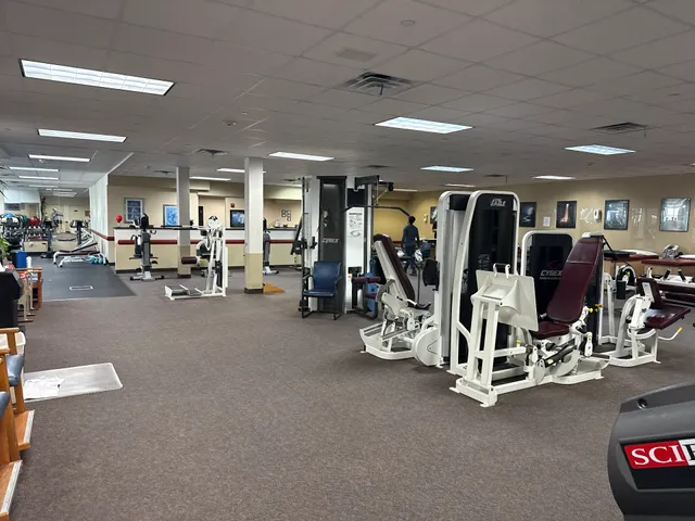 Orthosport Fresh Meadows - Physical Therapy