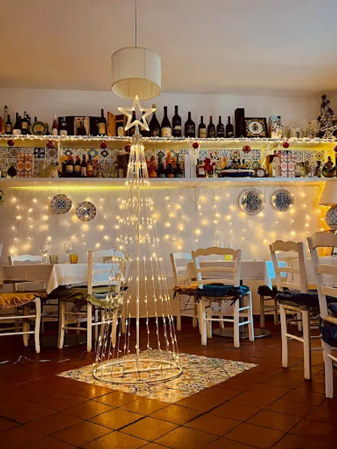 Spizzuliu Sicilian Bistrot