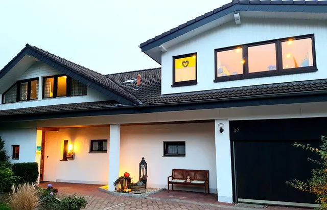 Gästehaus Sonnenhügel