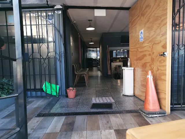 Tora Comida Japonesa Suc. Av. Lazaro Cardenas