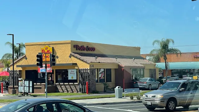 El Pollo Loco