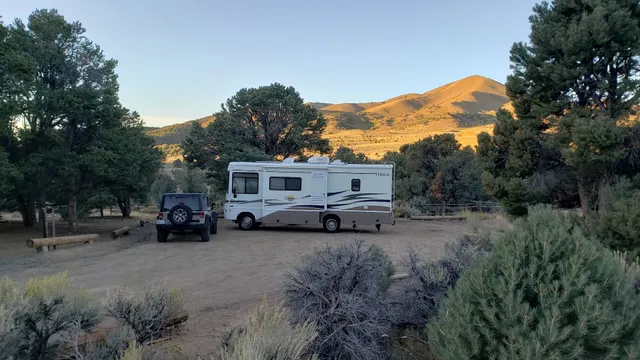Bob Scott Campground
