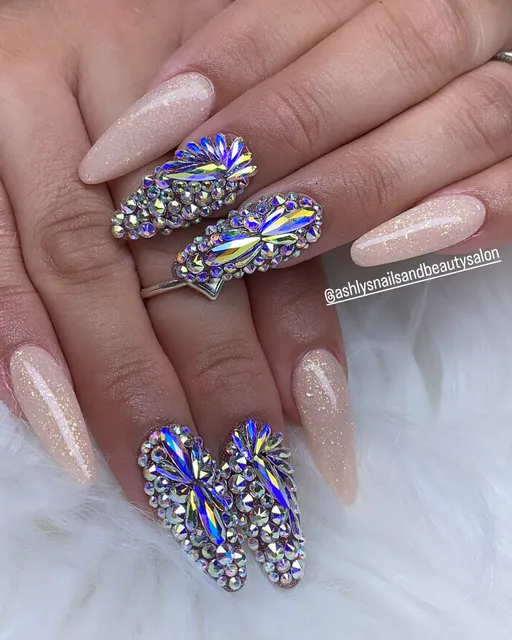 Ashly's Nails and Beauty Salon