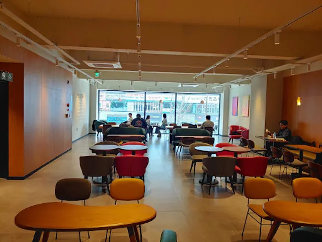 파스쿠찌 부산경성대점