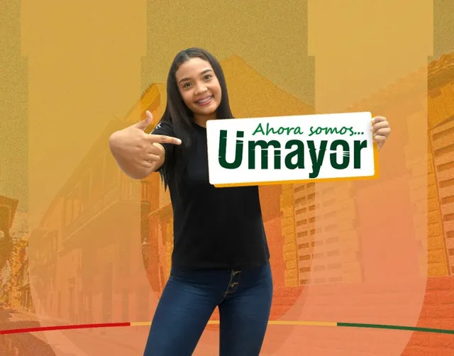 Institución Universitaria Mayor de Cartagena