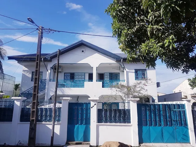 Appartement Makepe BM