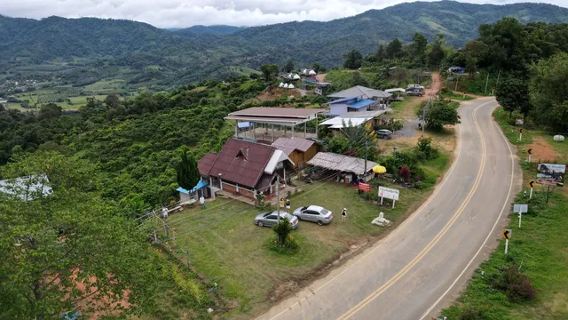 อามา ภูลังกา เฮาส์