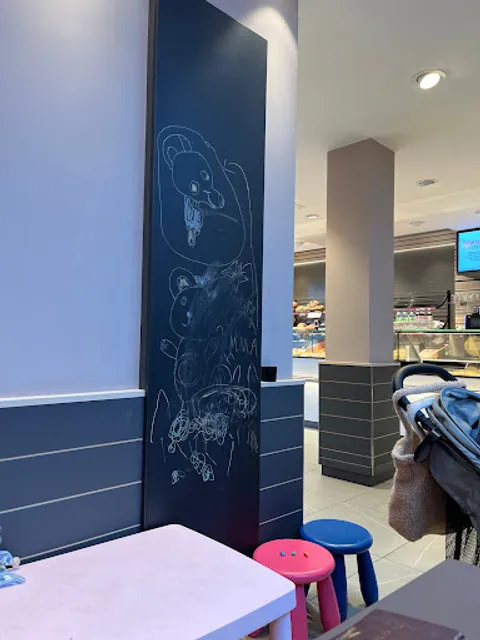 Bäckerei Kraus GmbH