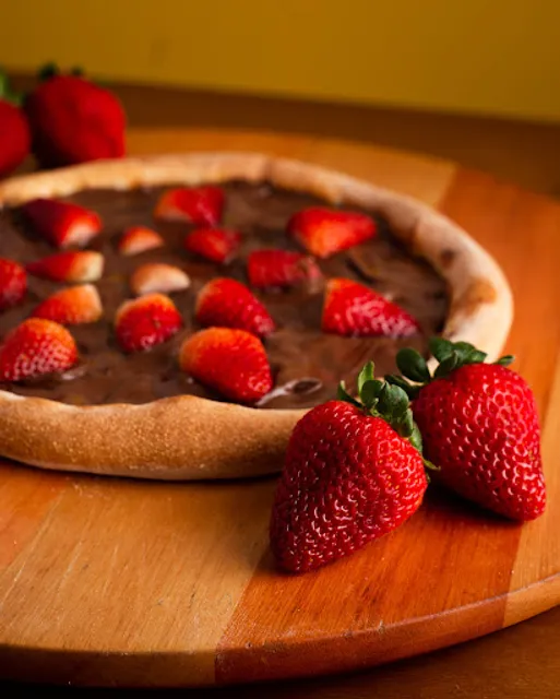 Hummm! Pizzas - Nova Iguaçu