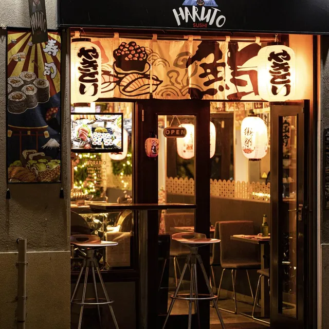 Haruto Sushi
