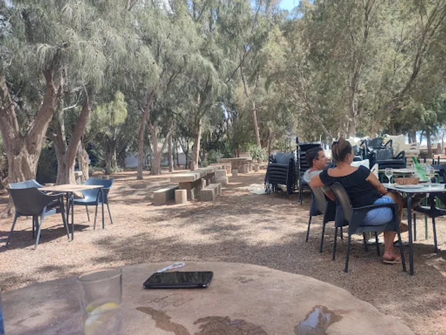 Restaurante El Chozo