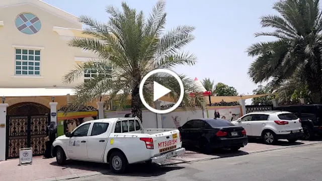 Little Wonders Nursery Dubai