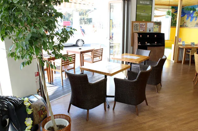 BAD ASS COFFEE 館山店