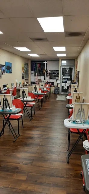 Nellivander's Shoppe