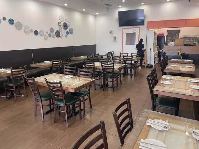 LAON Korean Restaurant