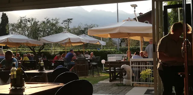 Ristorante Da Bianca