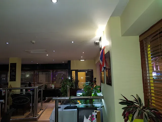 Lemon Grass Thai Cuisine