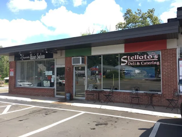 Stellato's Deli & Catering