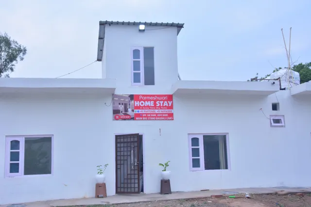 Parmeshwari Home Stay