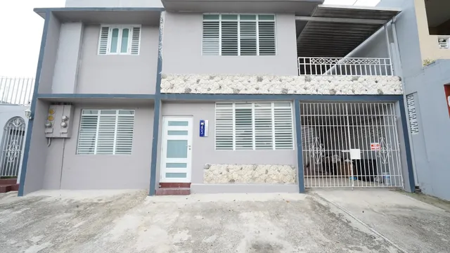 Sweet Dreams Puerto Rico