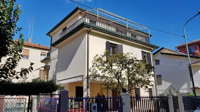 Venice Mestre Apartments Casa Paola