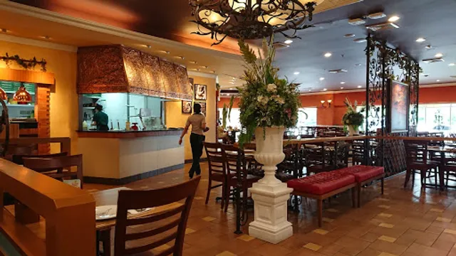 The Pizza Company Chao Fa Phuket