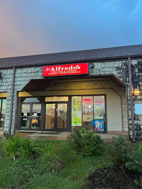 Alfredo's Lewisburg