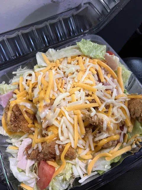 Chicken King Restaurant