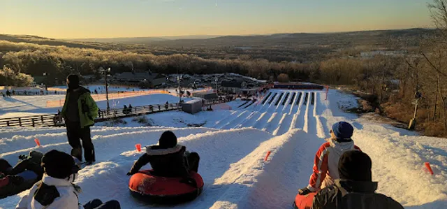 Mount Peter Ski Area
