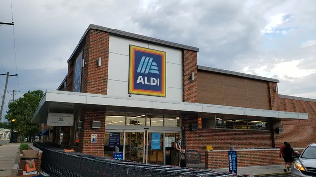 ALDI