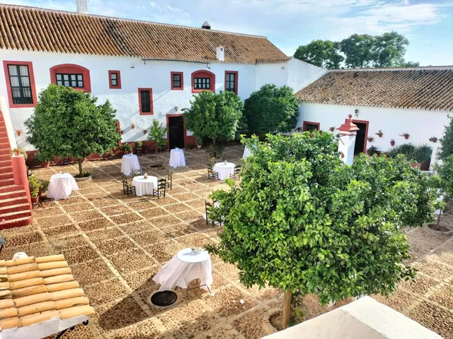 Hacienda Santa Ana