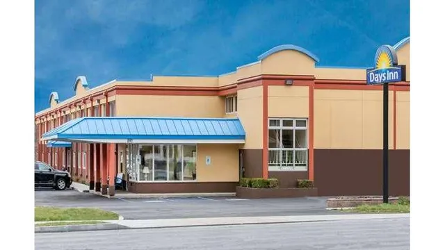 Days Inn by Wyndham Albany SUNY