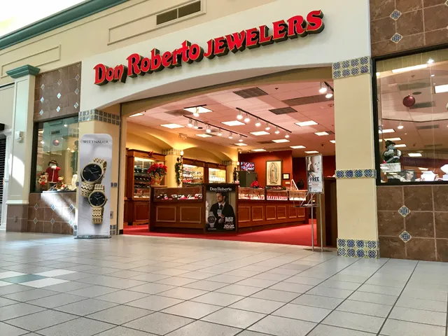 Don Roberto Jewelers
