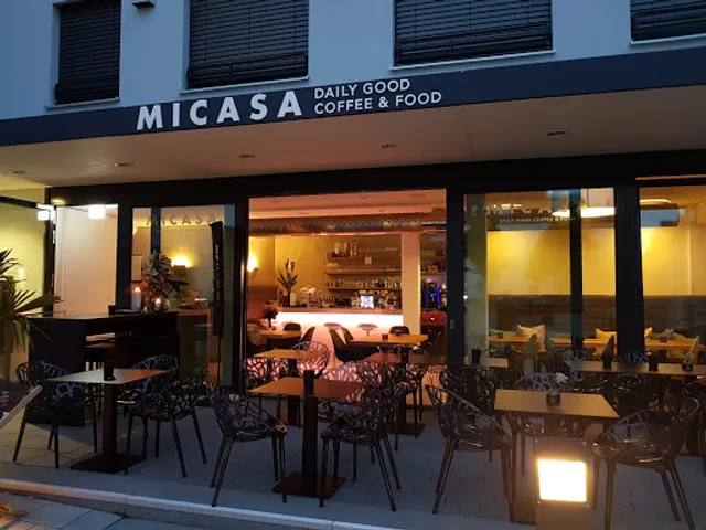 MICASA - breakfast club | spritz | matcha | açai | booking